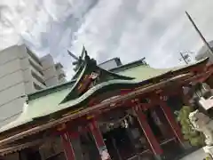 尼崎えびす神社(兵庫県)