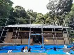 八阪神社(奈良県)