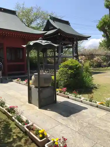 光明寺のその他建物