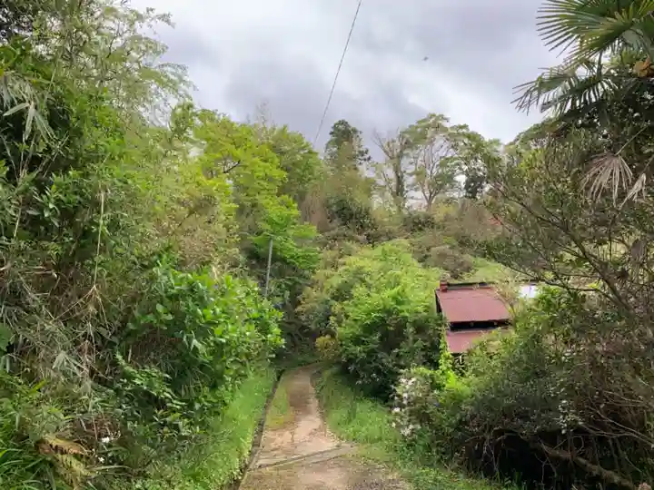 天神神社(千葉県)