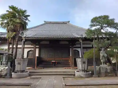 安楽寺(神奈川県)