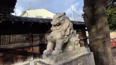 三宮神社(京都府)