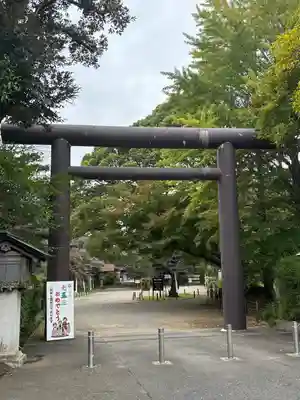 常磐神社(茨城県)