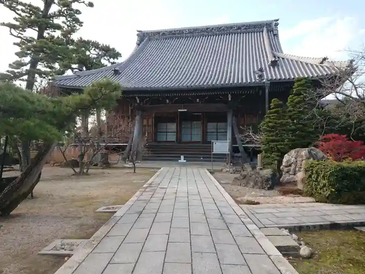 龍泉寺(三重県)