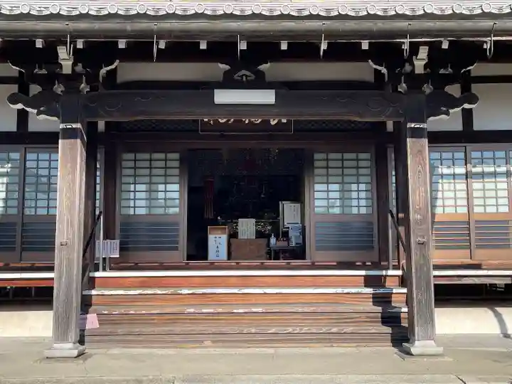 大徳寺(滋賀県)