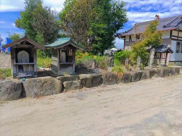 国分寺の末社・摂社