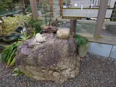 五泉八幡宮(新潟県)