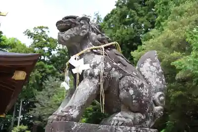 水戸八幡宮(茨城県)