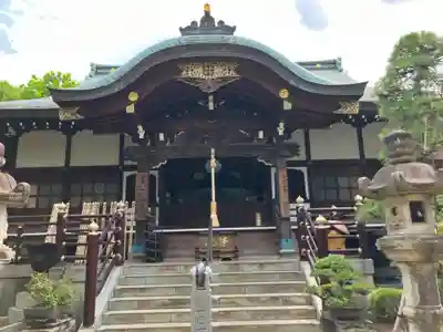 井口院(東京都)