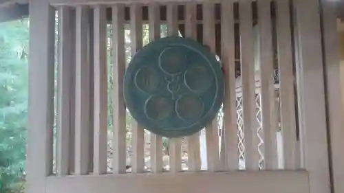 （長良）天神神社のその他建物