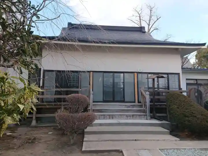 応瑞寺(宮城県)