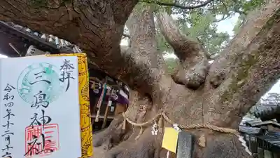 三島神社(大阪府)