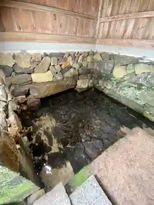 宇治上神社のその他建物