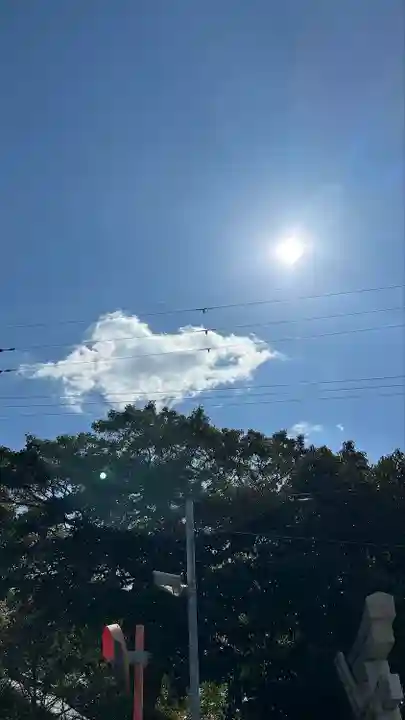 屯倉神社(大阪府)
