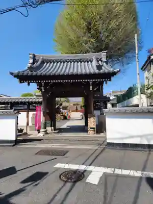 禅定院(東京都)