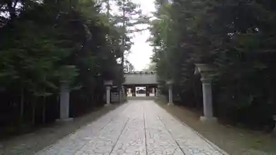 帯廣神社のその他建物