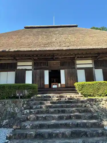 宝林寺(静岡県)