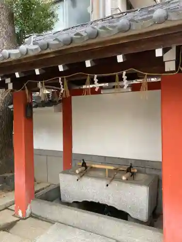 堺薬祖神社(大阪府)