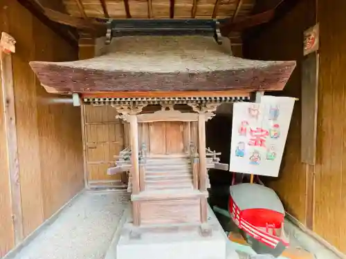 日吉神社(滋賀県)