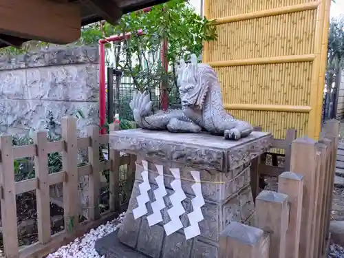 田無神社(東京都)