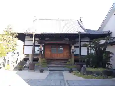 浄春寺(静岡県)