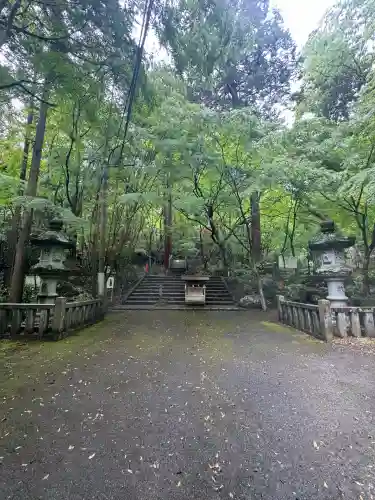 大矢田神社(岐阜県)