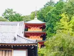 鏑射寺の建物その他