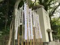 東京競馬場馬頭観音(広島県)