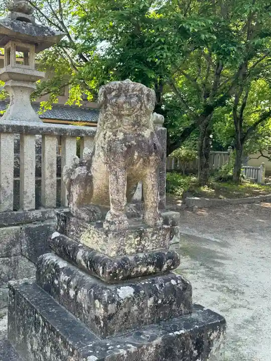 素盞嗚神社(広島県)
