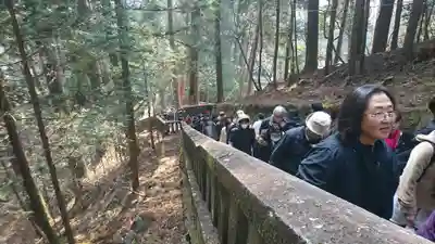 日光東照宮(栃木県)