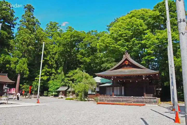 多賀大社(滋賀県)