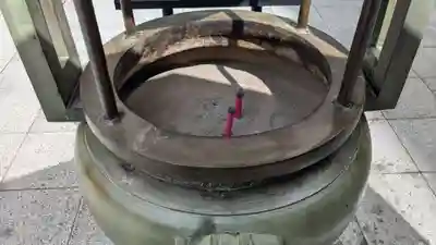 銀座出世地蔵尊のその他建物