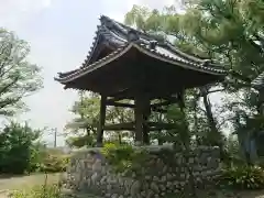 蓮教寺の建物その他