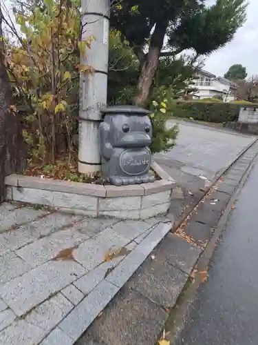 宮ノ陣神仏霊場(福岡県)