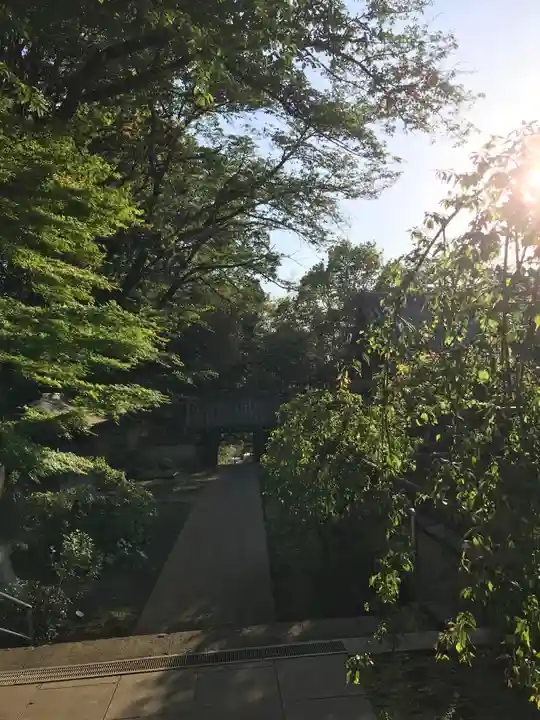 北天院のその他建物