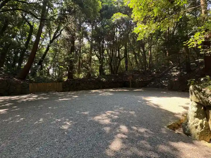 倭姫宮(皇大神宮別宮)(三重県)