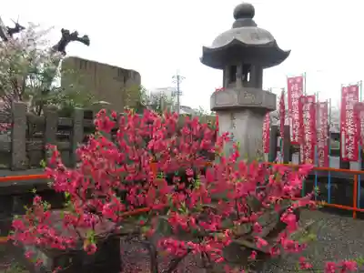 六孫王神社のその他建物