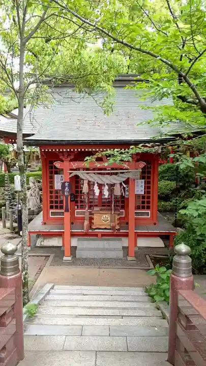 田村神社(香川県)
