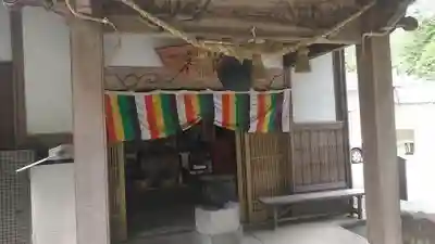 文殊院(福岡県)