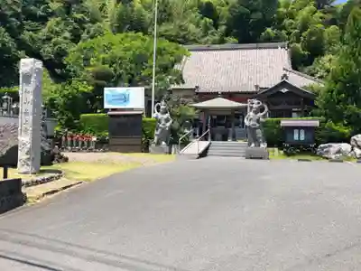 最上寺のその他建物