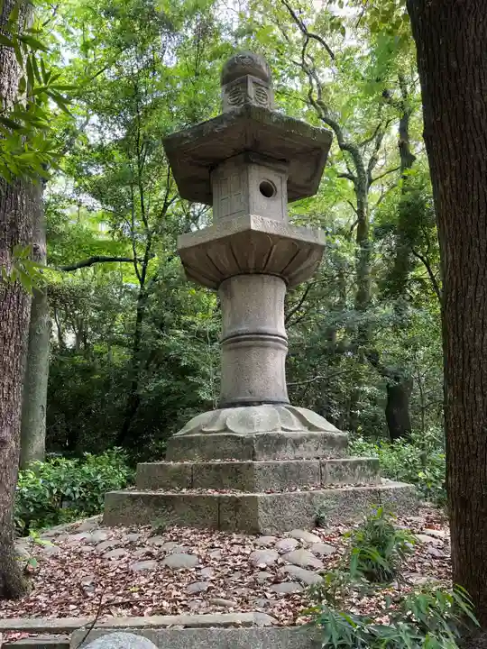 熱田神宮(愛知県)