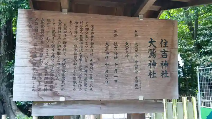 大國魂神社(東京都)
