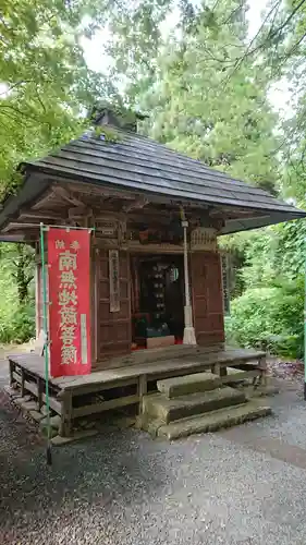 若松寺の建物その他