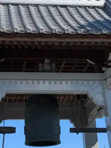 大信寺のその他建物
