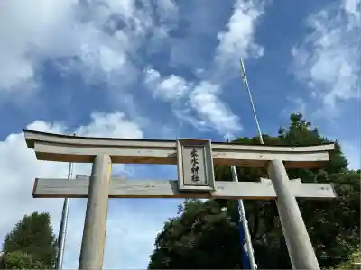 出水神社(熊本県)