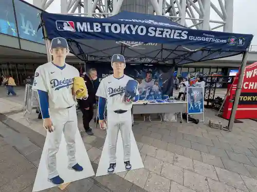 亀戸天神社(東京都)