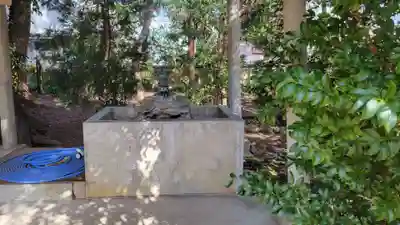 稗田神社(兵庫県)