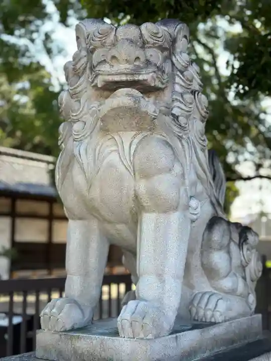 住吉大社(大阪府)