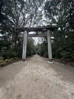 津八幡宮(三重県)