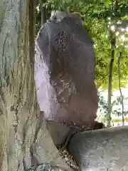 熊野神社の建物その他